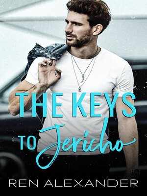 cover image of The Keys to Jericho